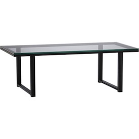Vitre table basse Val de Marne